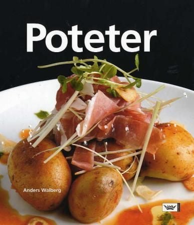 Poteter