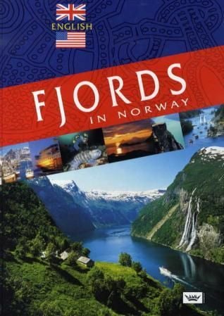 Fjords in Norway