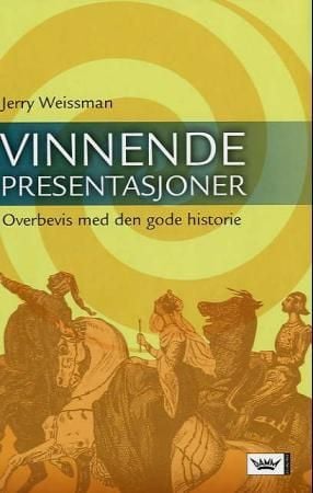 Vinnende presentasjoner