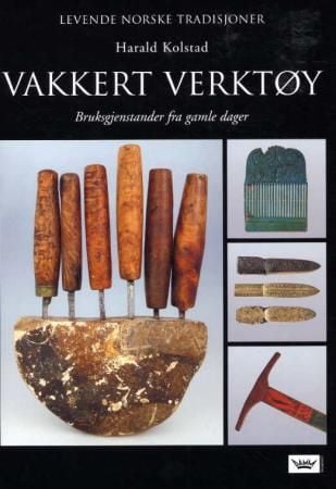 Vakkert verktøy