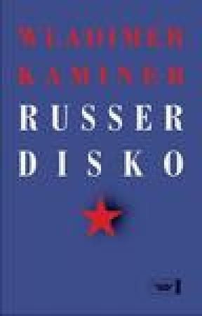 Russerdisko