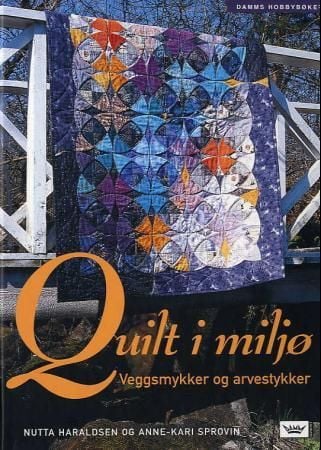 Quilt i miljø