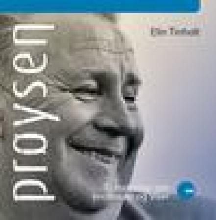 Prøysen