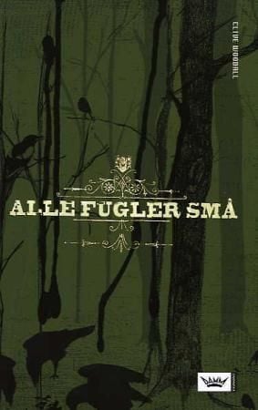 Alle fugler små