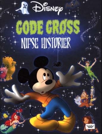 Gode grøss