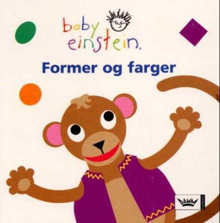 Former og farger