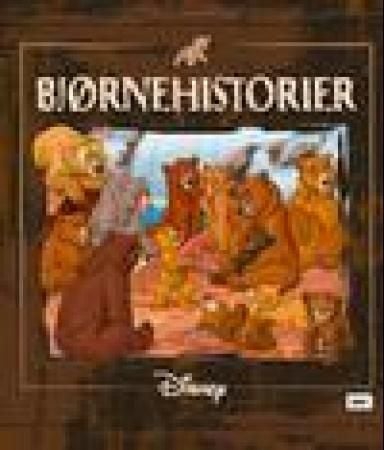 Bjørnehistorier