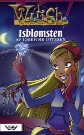 Isblomsten