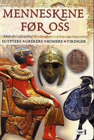 Menneskene før oss