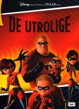 De utrolige