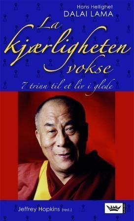La kjærligheten vokse