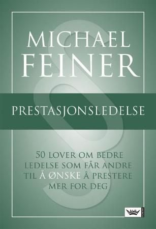 Prestasjonsledelse