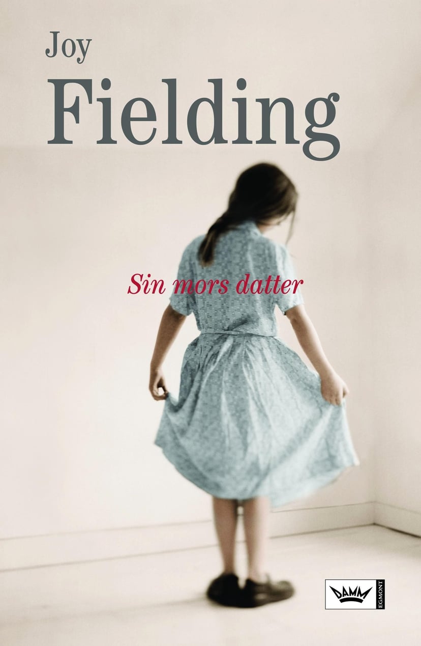 Sin mors datter