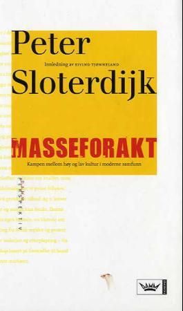 Masseforakt