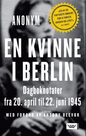En kvinne i Berlin