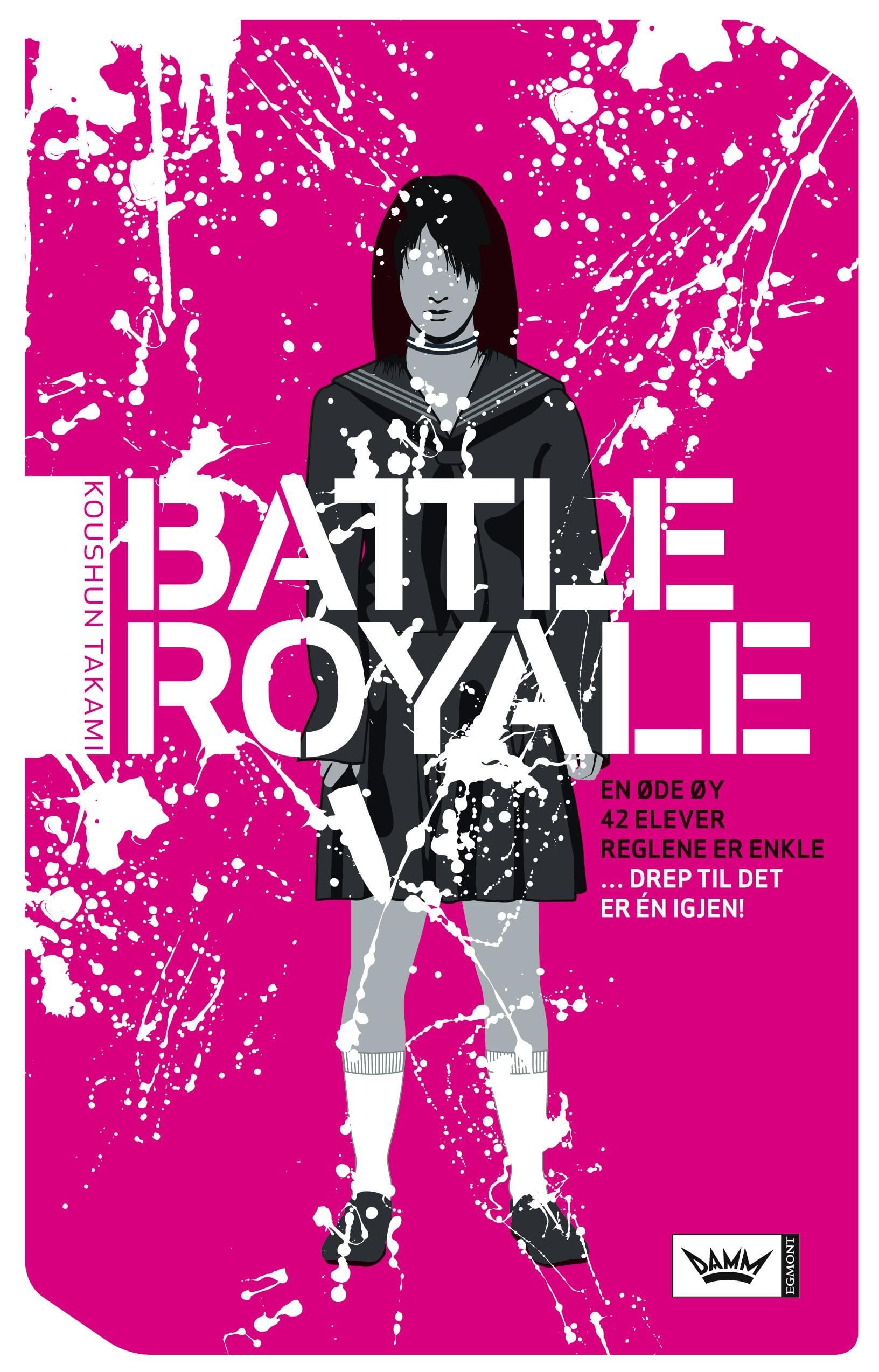 Battle Royale