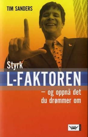 Styrk L-faktoren