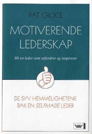 Motiverende lederskap