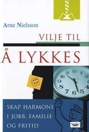 Vilje til å lykkes