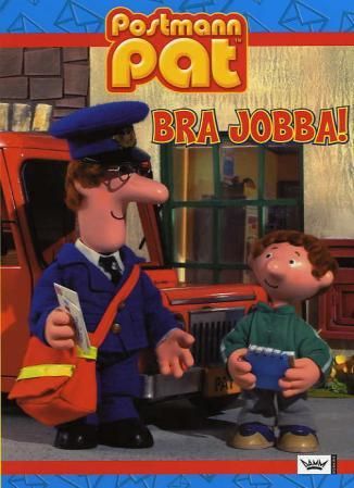 Postmann Pat