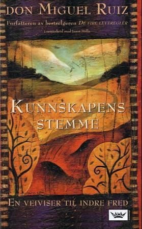 Kunnskapens stemme