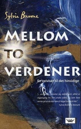 Mellom to verdener