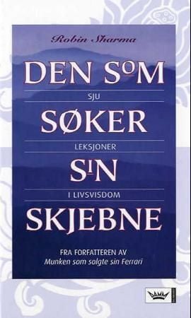 Den som søker sin skjebne