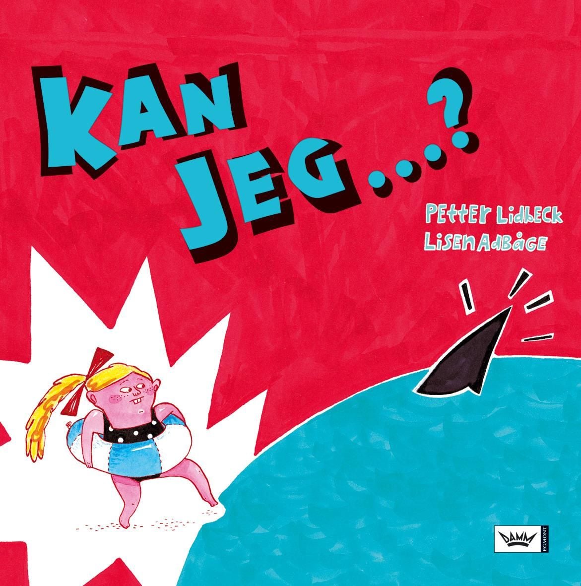 Kan jeg...?