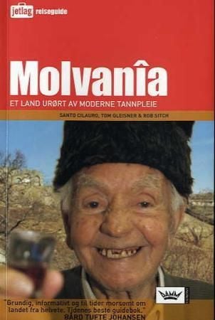Molvanîa