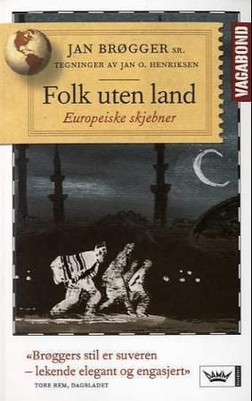 Folk uten land
