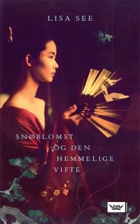 Snøblomst og den hemmelige vifte