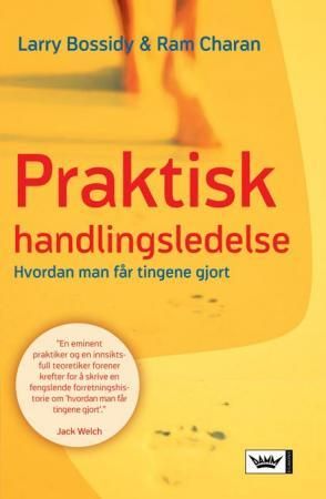 Praktisk handlingsledelse