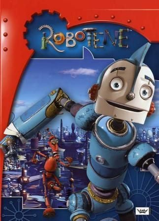 Robotene