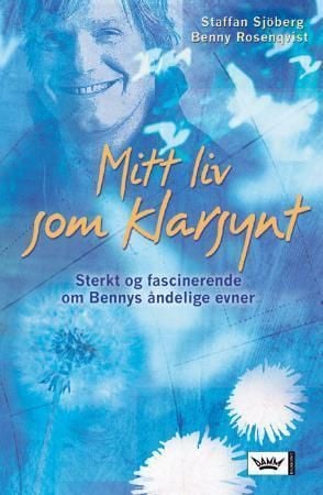 Mitt liv som klarsynt