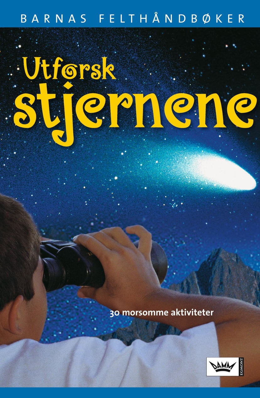 Utforsk stjernene