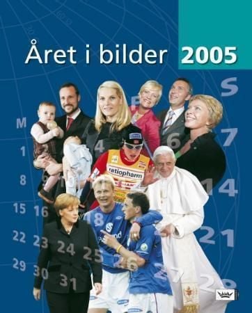 Året i bilder 2005