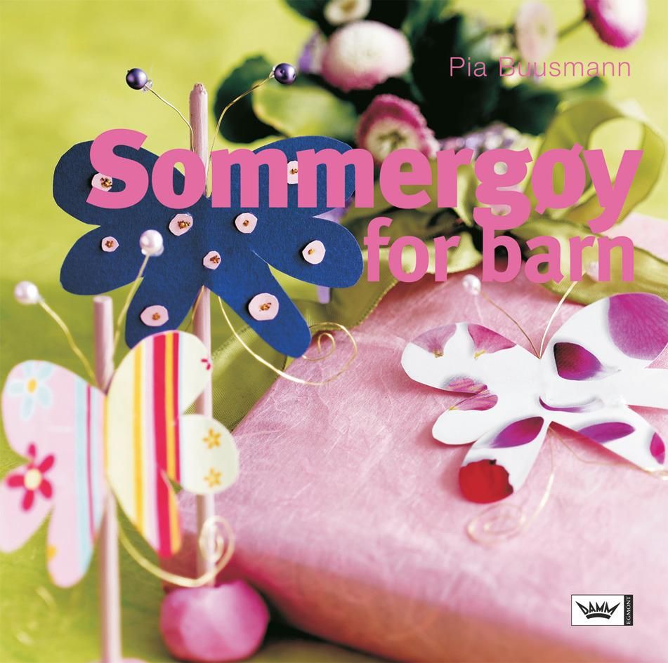 Sommergøy for barn