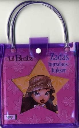 Zadas bursdagsbukser