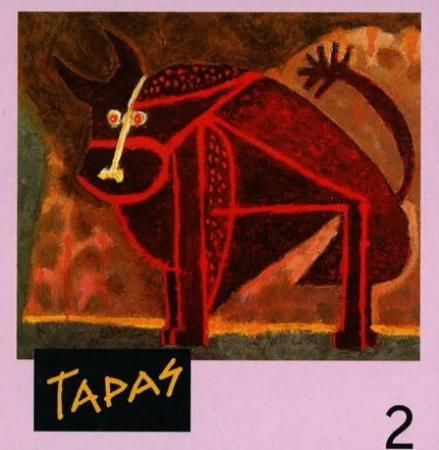 Tapas 2