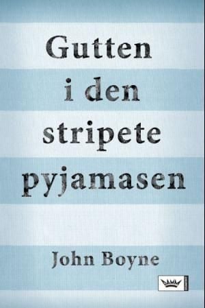 Gutten i den stripete pyjamasen