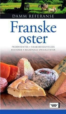 Franske oster