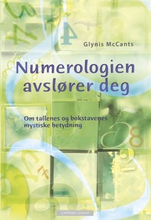 Numerologien avslører deg