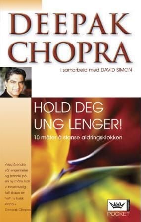 Hold deg ung lenger!