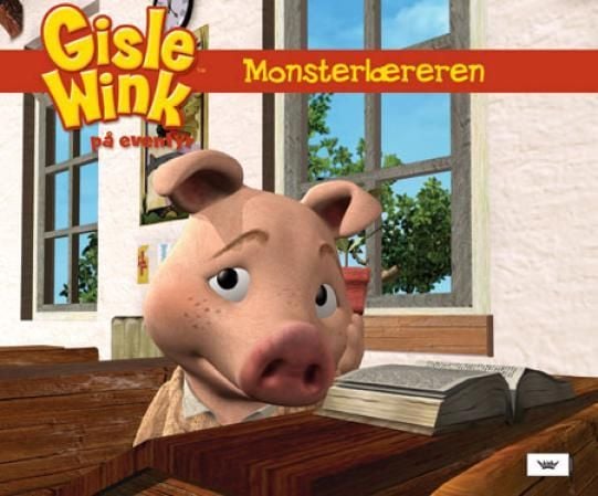Monsterlæreren