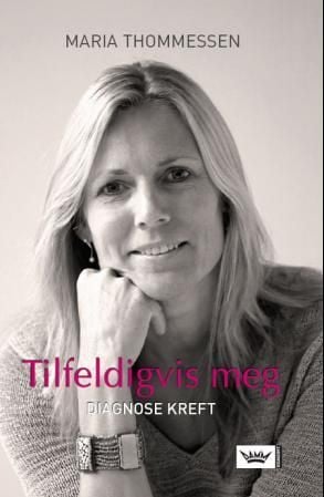 Tilfeldigvis meg