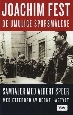 De umulige spørsmålene