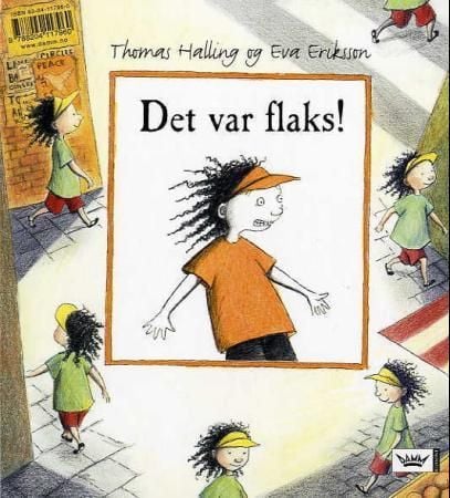 Det var flaks! ; Det var synd! : dette er historien om det som ikke skjedde