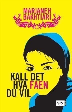 Kall det hva faen du vil