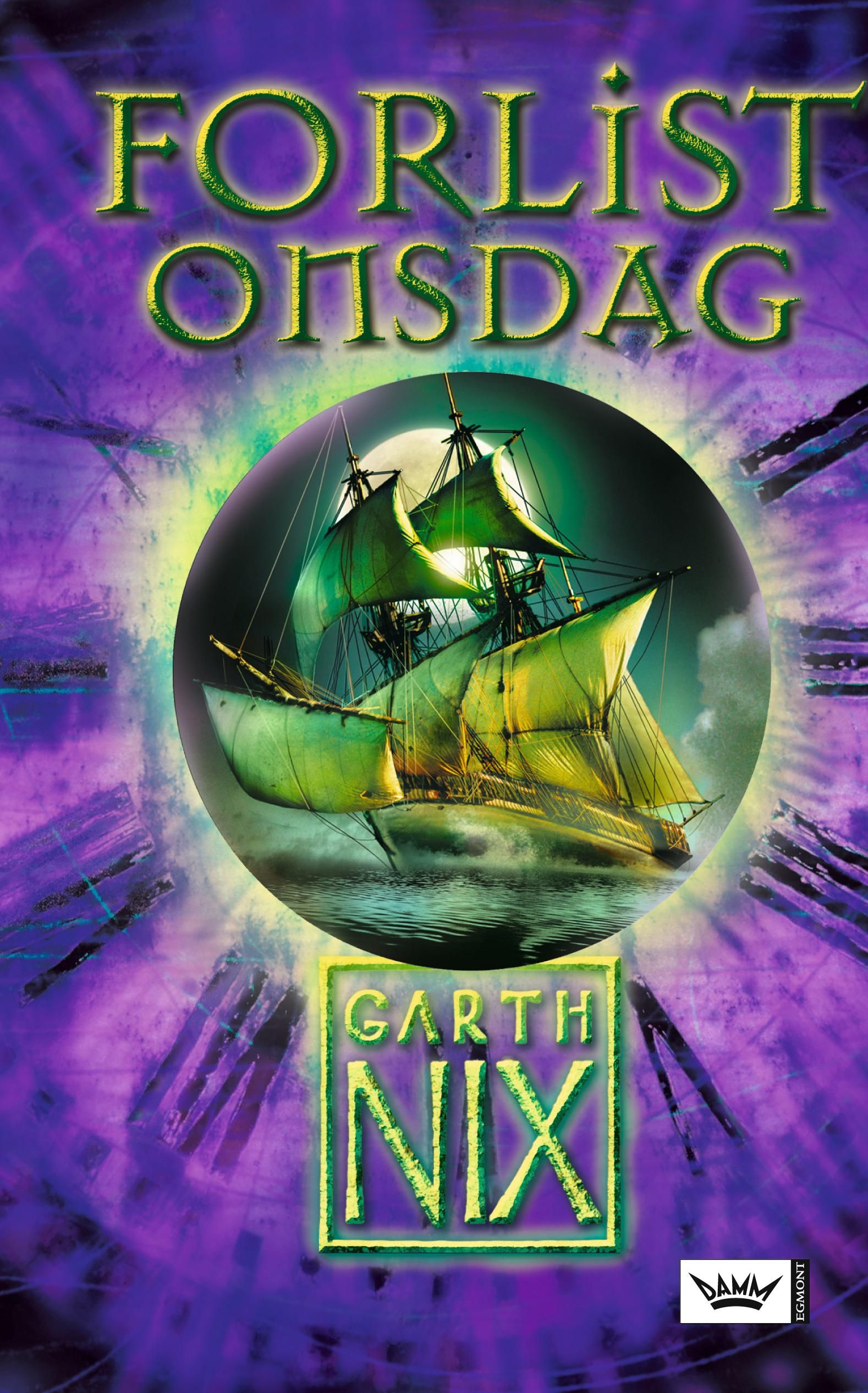 Forlist onsdag