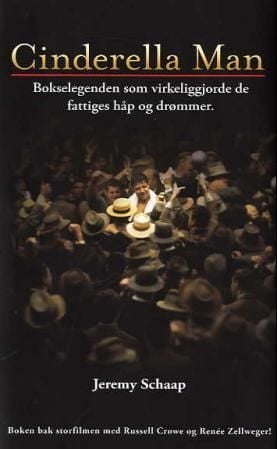 Cinderella man